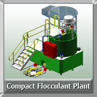 Flocculant-Plants