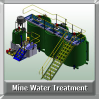 Mine-Water-Treatment