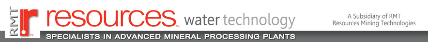 Resources-Water-Technology